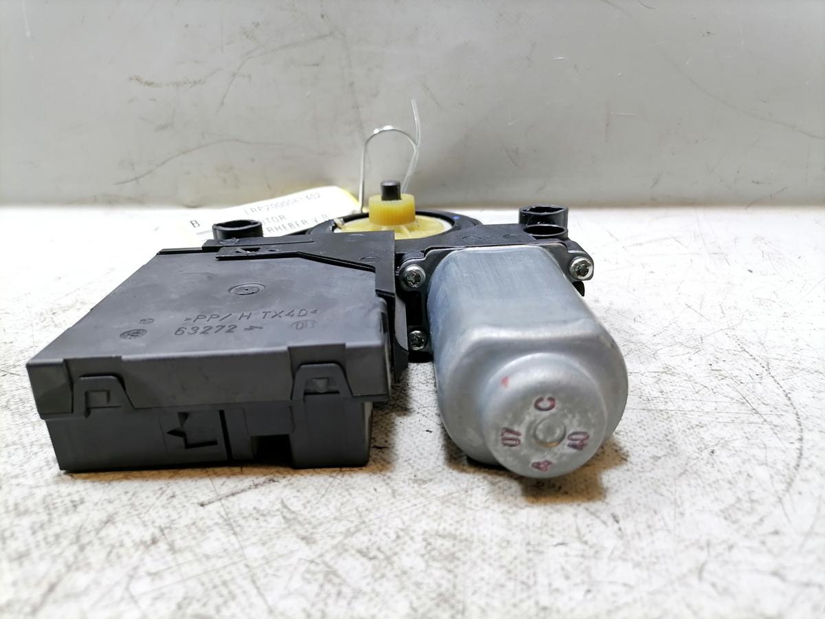 VW Caddy 2K original Fensterhebermotor vorn rechts Bj.2007